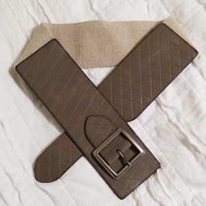 Waist belt small medium